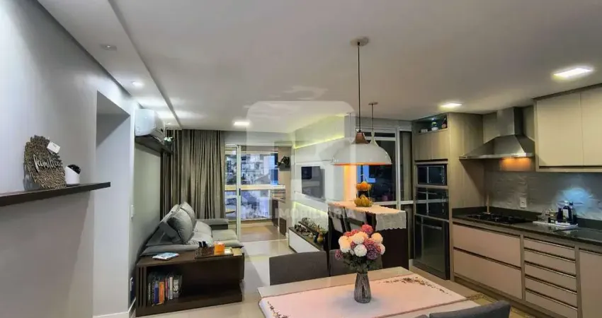 Apartamento com 3 quartos à venda na Rua Acelon Eduardo da Silva, 98, Córrego Grande, Florianópolis