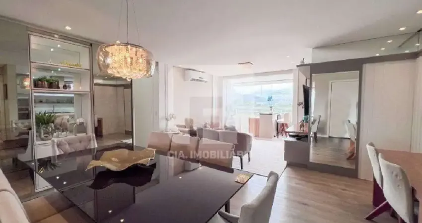 Apartamento com 3 quartos para alugar na Rodovia Admar Gonzaga, 707, Itacorubi, Florianópolis