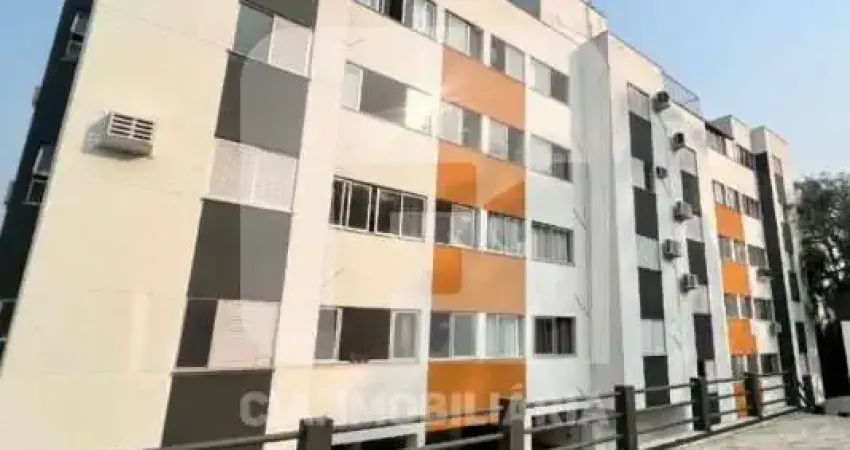 Apartamento com 2 quartos à venda na Rua Capitão Romualdo de Barros, 965, Carvoeira, Florianópolis