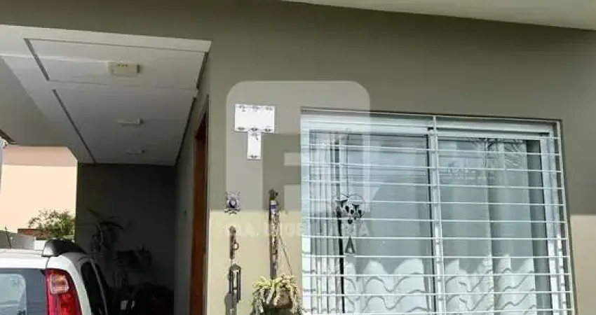 Casa em condomínio fechado com 2 quartos à venda na Rua José Elias Lopes, 468, Campeche, Florianópolis