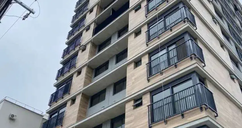 Apartamento com 3 quartos à venda na Rua Afonso Pena, 542, Canto, Florianópolis