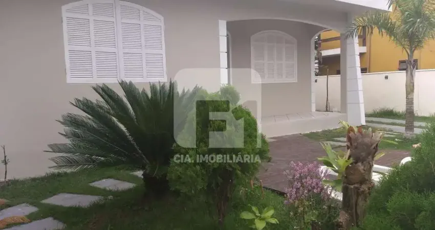 Casa com 4 quartos à venda na Rua Maria Farias, 60, Rio Tavares, Florianópolis