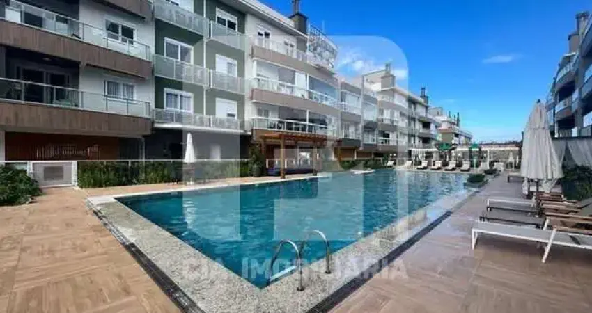 Apartamento com 1 quarto à venda na Avenida Campeche, 500, Campeche, Florianópolis