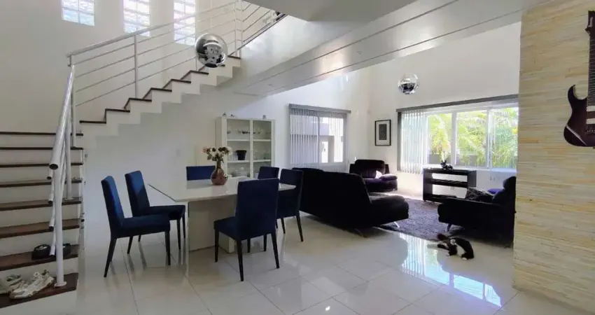 Casa com 5 quartos à venda na Rua Dresden, 60, Itacorubi, Florianópolis