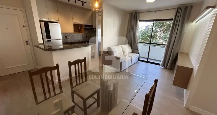 Apartamento com 2 quartos para alugar na Rua Acelon Pacheco da Costa, 304, Itacorubi, Florianópolis