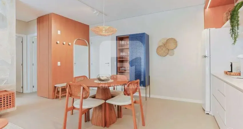 Apartamento com 2 quartos à venda na Rua Manoel Pedro Vieira, 500, Morro das Pedras, Florianópolis