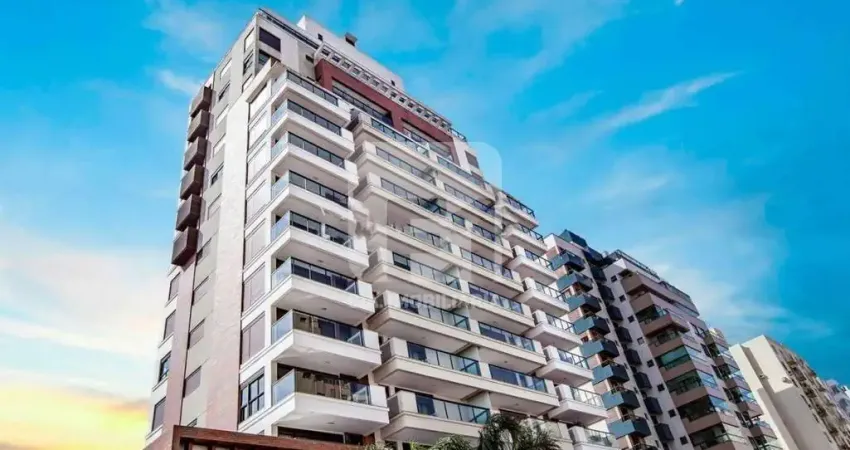 Apartamento com 1 quarto à venda na Rua Desembargador Arno Hoeschl, 290, Centro, Florianópolis