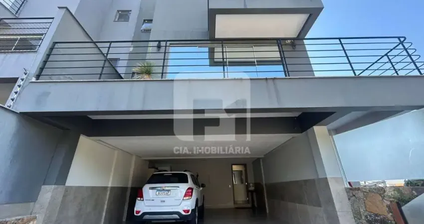 Casa com 3 quartos à venda na Rua Acelon Eduardo da Silva, 376, Córrego Grande, Florianópolis