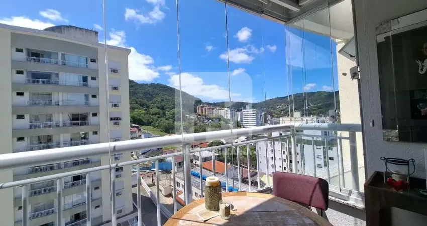 Apartamento com 2 quartos à venda na Servidão do Palmeiras, 205, Itacorubi, Florianópolis