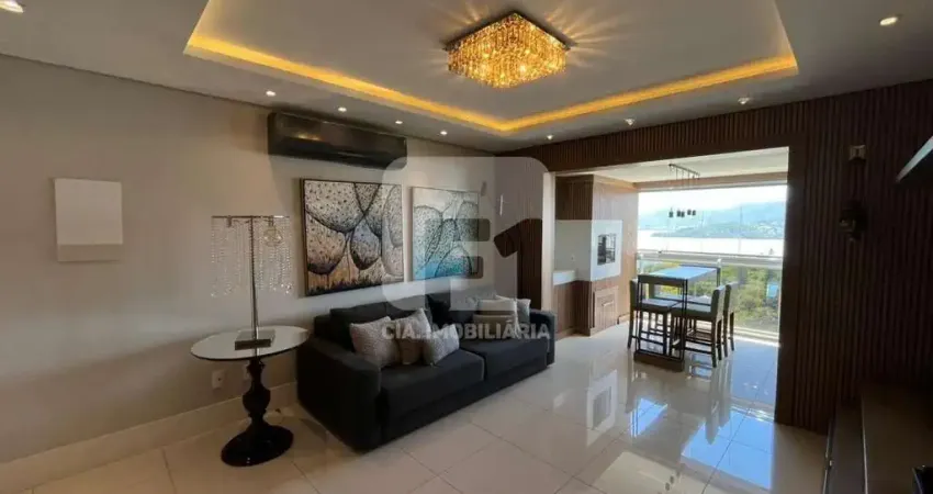 Apartamento com 2 quartos à venda na Rua Rui Barbosa, 650, Agronômica, Florianópolis