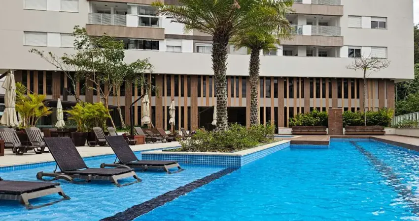 Apartamento com 3 quartos à venda na Servidão Recanto Verde, 155, Itacorubi, Florianópolis