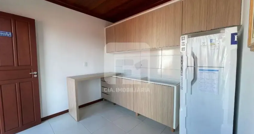 Apartamento com 1 quarto para alugar na Rua Ana Maria Nunes, 165, Córrego Grande, Florianópolis