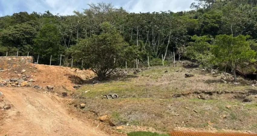 Terreno em condomínio fechado à venda na Rodovia Armando Calil Bulos, 4801, Ingleses do Rio Vermelho, Florianópolis