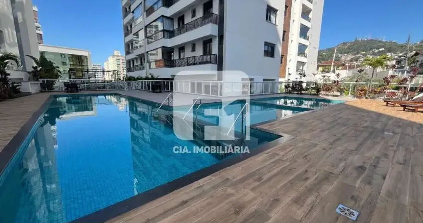 Apartamento com 3 quartos à venda na Travessa Felipe Godinho e Silva, 30, Agronômica, Florianópolis