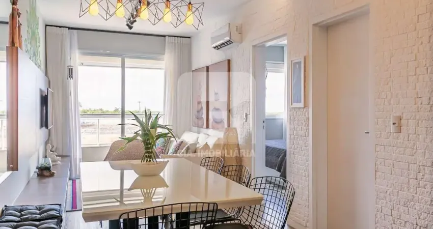 Apartamento com 1 quarto à venda na Avenida Campeche, 805, Campeche, Florianópolis