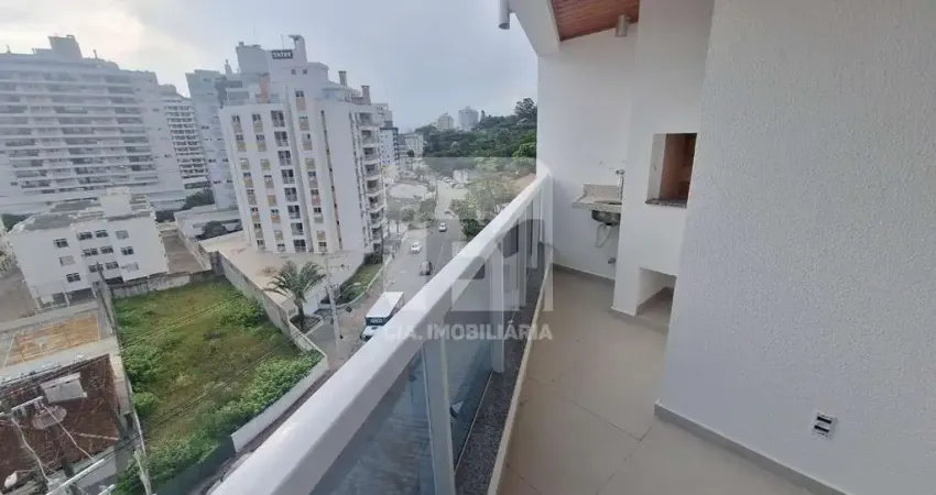Cobertura com 2 quartos à venda na Rua Maria Luiza Agostinho, 48, Itacorubi, Florianópolis