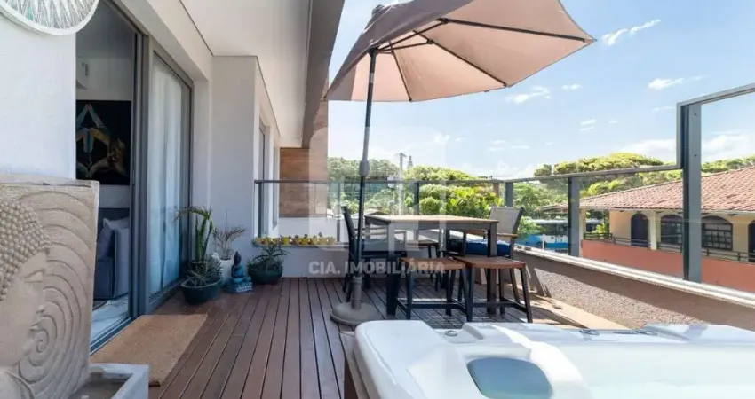 Apartamento com 2 quartos à venda na Rua Manoel Pedro Vieira, 550, Morro das Pedras, Florianópolis