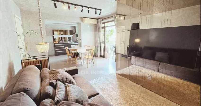 Apartamento com 2 quartos à venda na Rua Lauro Linhares, 1600, Trindade, Florianópolis