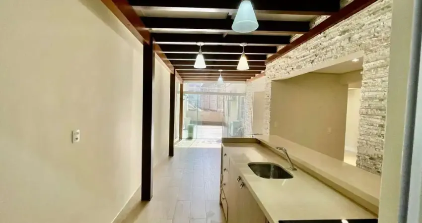 Apartamento com 2 quartos à venda na Rua Martinho Calado, 20, Centro, Florianópolis