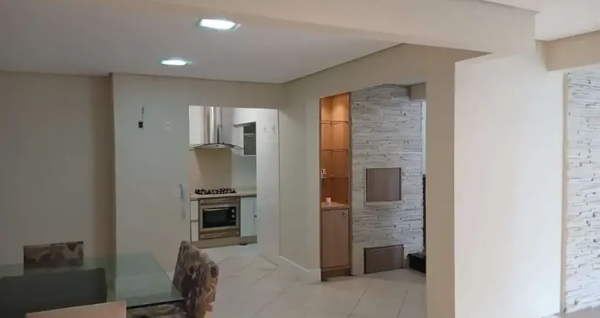 Apartamento com 2 quartos à venda na Rua Martinho Calado, 20, Centro, Florianópolis