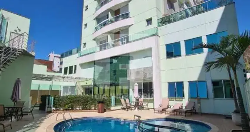 Apartamento com 2 quartos à venda na Rua Lauro Linhares, 1314, Trindade, Florianópolis