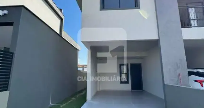 Casa com 3 quartos à venda na Rua Olavo Juvenal Ramos, 1148, Campeche, Florianópolis