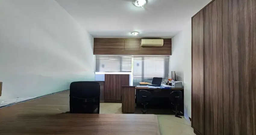 Sala comercial à venda na Avenida Desembargador Vítor Lima, 260, Trindade, Florianópolis