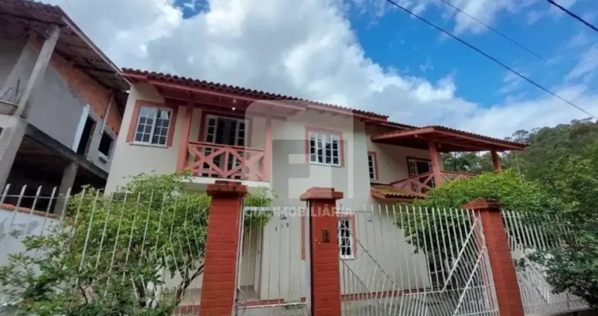 Casa com 4 quartos para alugar na Servidão Cacupé, 175, Cacupé, Florianópolis