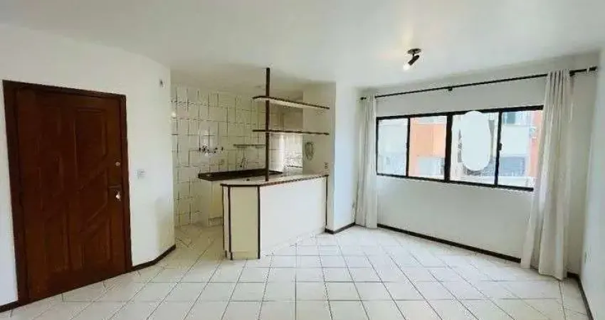 Apartamento com 1 quarto para alugar na Rua Fernando Machado, 129, Centro, Florianópolis