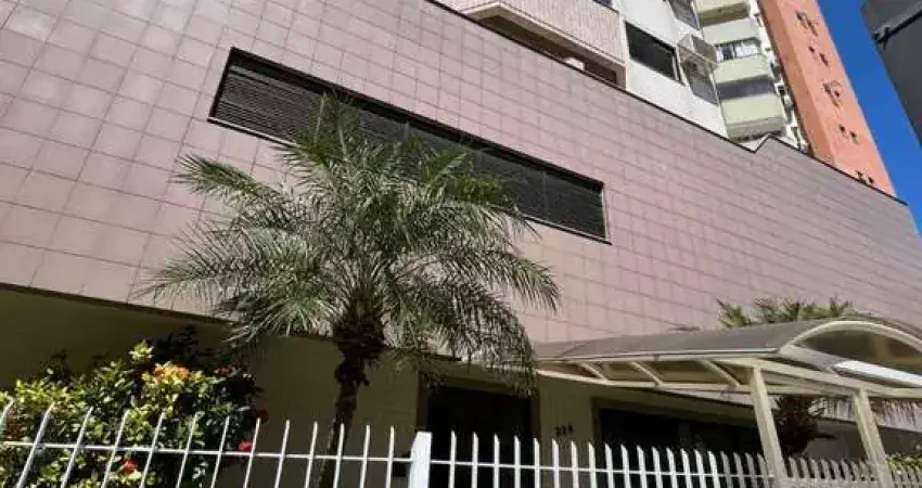 Apartamento com 1 quarto para alugar na Rua Fernando Machado, 129, Centro, Florianópolis