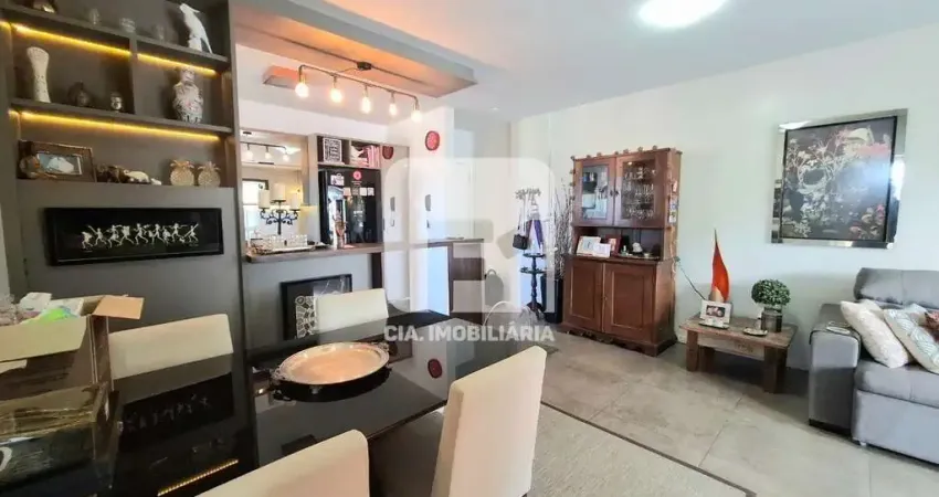 Apartamento com 2 quartos para alugar na Servidão do Palmeiras, 205, Itacorubi, Florianópolis