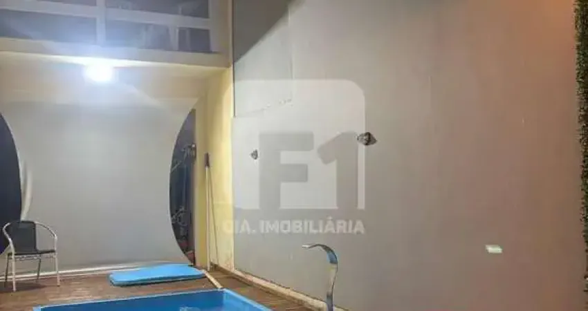 Casa com 3 quartos à venda na Rua José Abreu, 474, Canto, Florianópolis