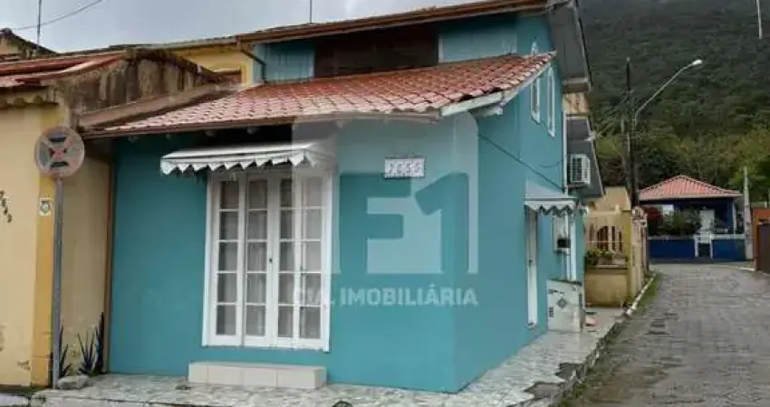 Casa em condomínio fechado com 1 quarto para alugar na Rodovia Baldicero Filomeno, 7655, Ribeirão da Ilha, Florianópolis
