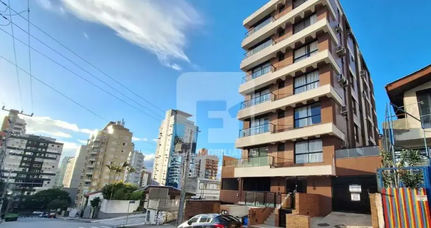 Apartamento com 1 quarto à venda na Rua Irmão Joaquim, 121, Centro, Florianópolis