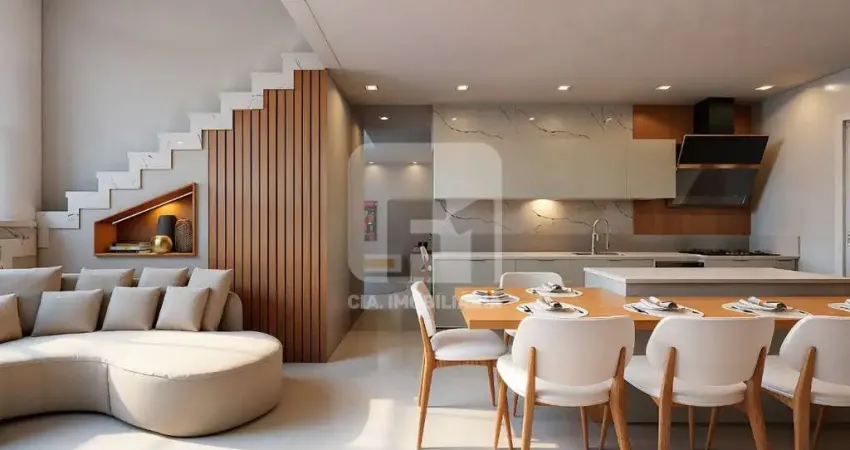 Casa com 3 quartos à venda na Rua Fernando Bauther da Silva, 41, Ingleses do Rio Vermelho, Florianópolis