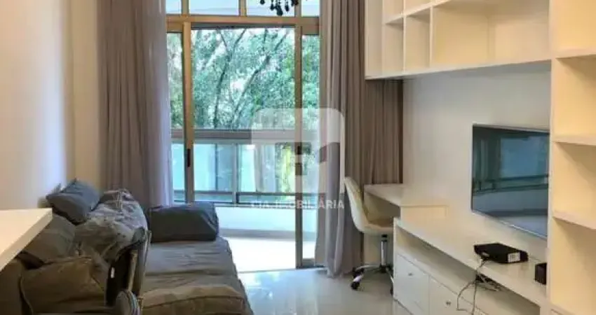 Apartamento com 2 quartos para alugar na Rodovia João Paulo, 435, João Paulo, Florianópolis