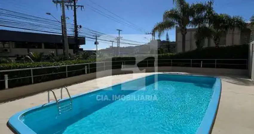 Apartamento com 2 quartos para alugar na Rodovia Virgílio Várzea, 2970, Saco Grande, Florianópolis