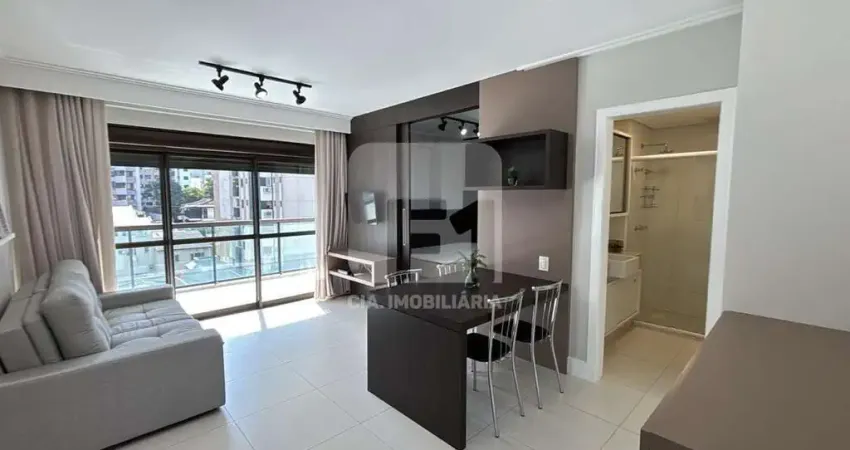 Apartamento com 1 quarto à venda na Rua Desembargador Arno Hoeschl, 290, Centro, Florianópolis