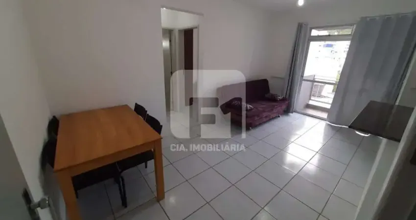 Apartamento com 1 quarto para alugar na Rua Capitão Romualdo de Barros, 776, Carvoeira, Florianópolis
