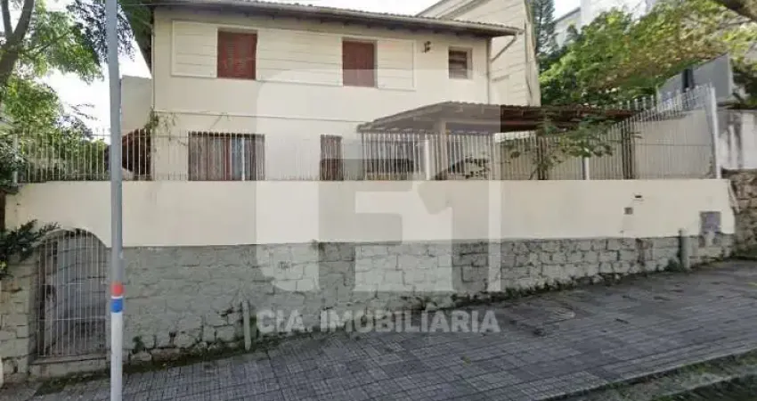 Casa com 3 quartos à venda na Rua Tenente Silveira, 698, Centro, Florianópolis