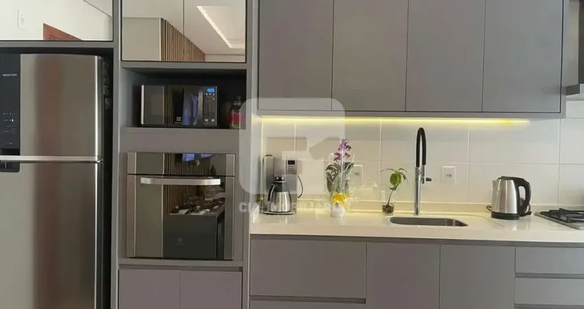 Apartamento com 2 quartos à venda na Olegário Pereira, 314, Cachoeira do Bom Jesus, Florianópolis