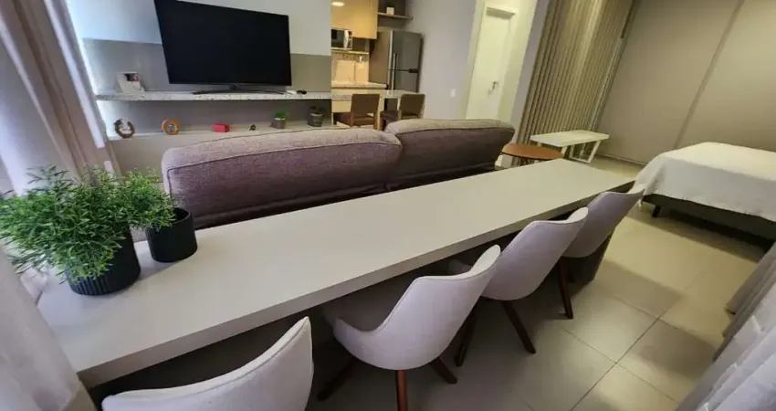 Apartamento com 1 quarto para alugar na Eliseu de Bernardi, 54, Campinas, São José