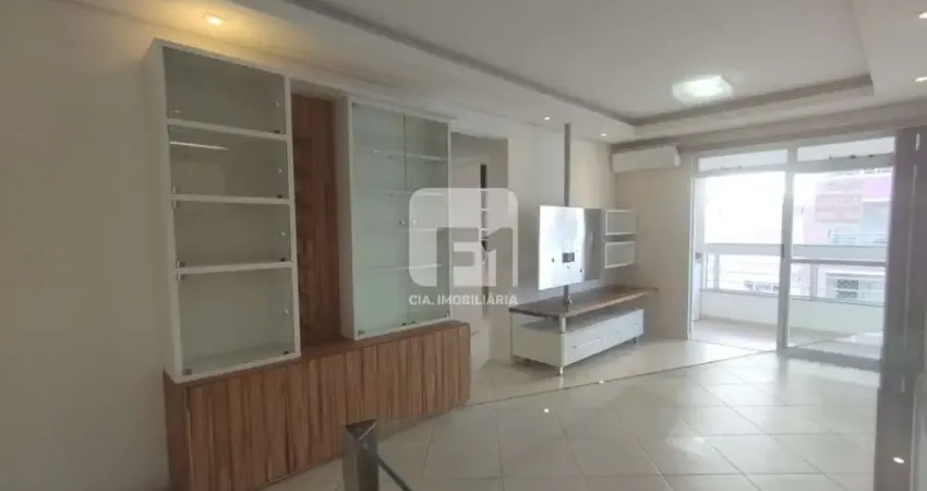 Apartamento com 2 quartos para alugar na Avenida Buriti, 620, Itacorubi, Florianópolis