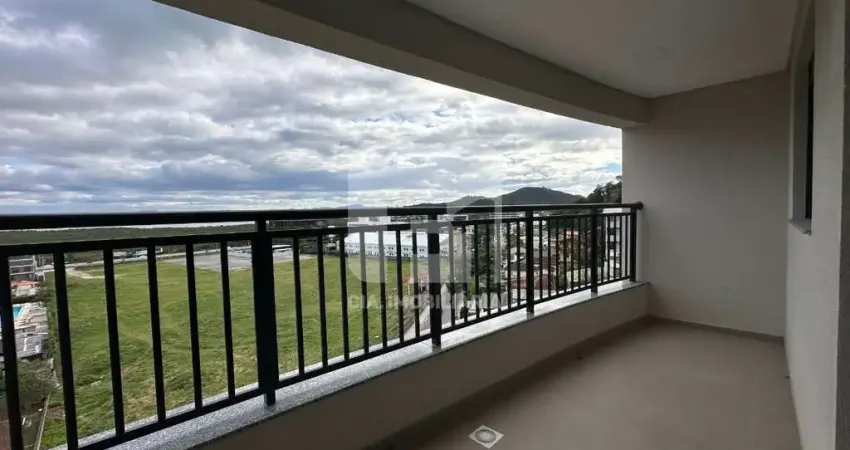 Apartamento com 3 quartos à venda na Rodovia Virgílio Várzea, 1658, Monte Verde, Florianópolis