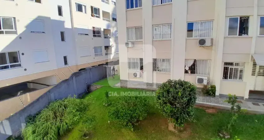 Apartamento com 3 quartos à venda na Rua João Pio Duarte Silva, 250, Córrego Grande, Florianópolis