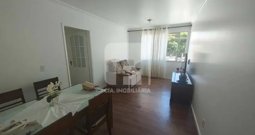 Apartamento com 3 quartos à venda na Rua Professora Antonieta de Barros, 732, Estreito, Florianópolis