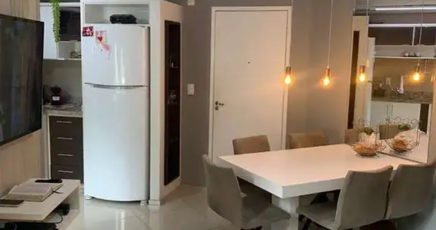 Apartamento com 3 quartos à venda na Rua Frederico Afonso, 5780, Ponta de Baixo, São José
