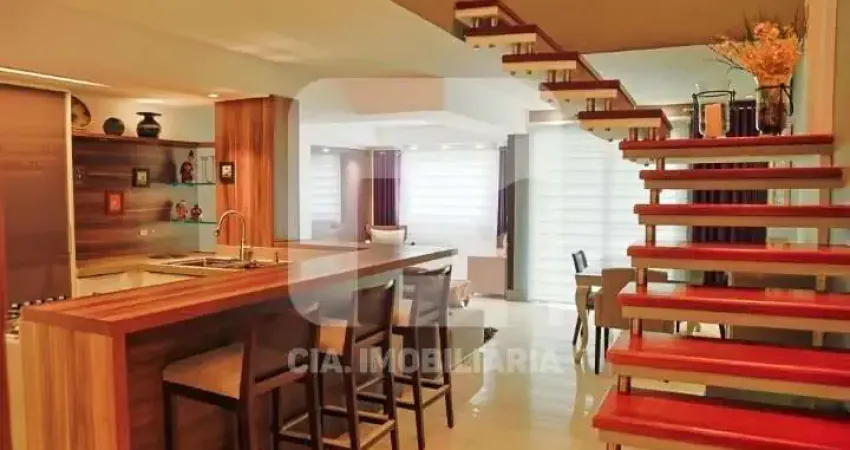 Apartamento com 2 quartos à venda na Rua Duarte Schutel, 50, Centro, Florianópolis