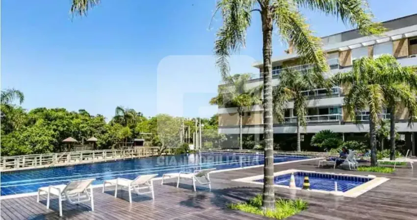 Apartamento com 3 quartos à venda na Avenida Campeche, 1830, Campeche, Florianópolis