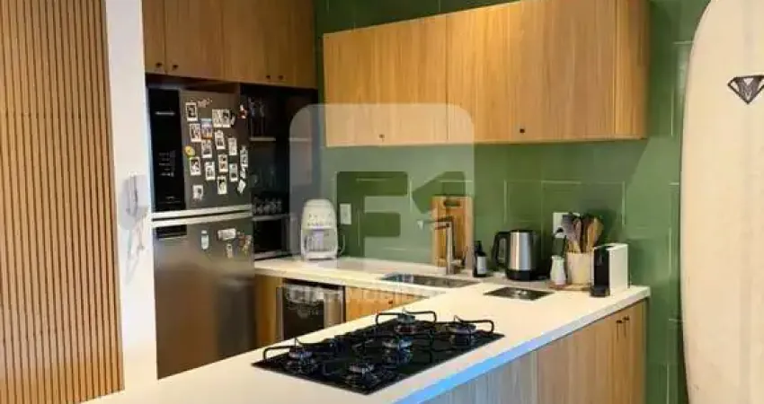 Apartamento com 2 quartos à venda na Rua Deputado Antônio Edu Vieira, 902, Pantanal, Florianópolis